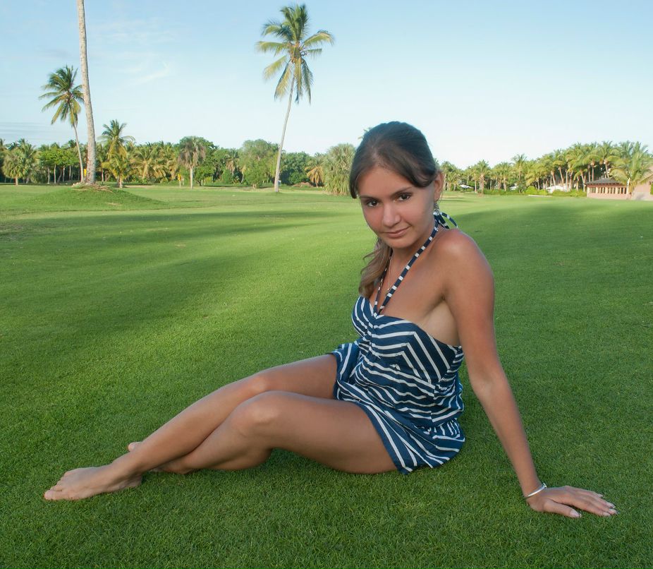 Татьяна Будзинская | 