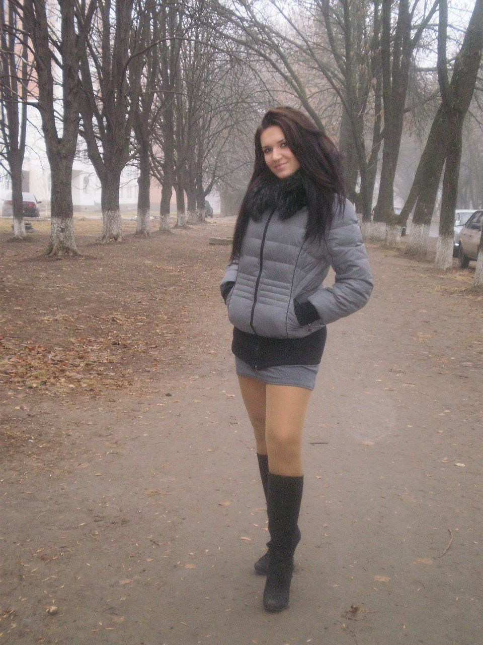 Марина Кріль | Гадяч