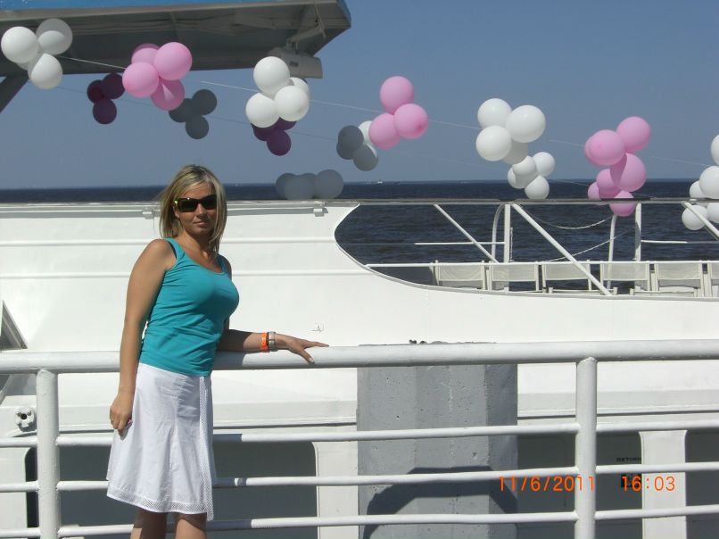 Маргарита Притчина | Москва