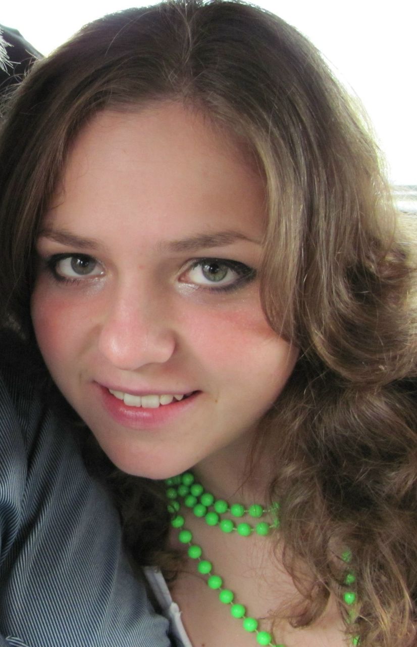 Инга Шерешкова | 