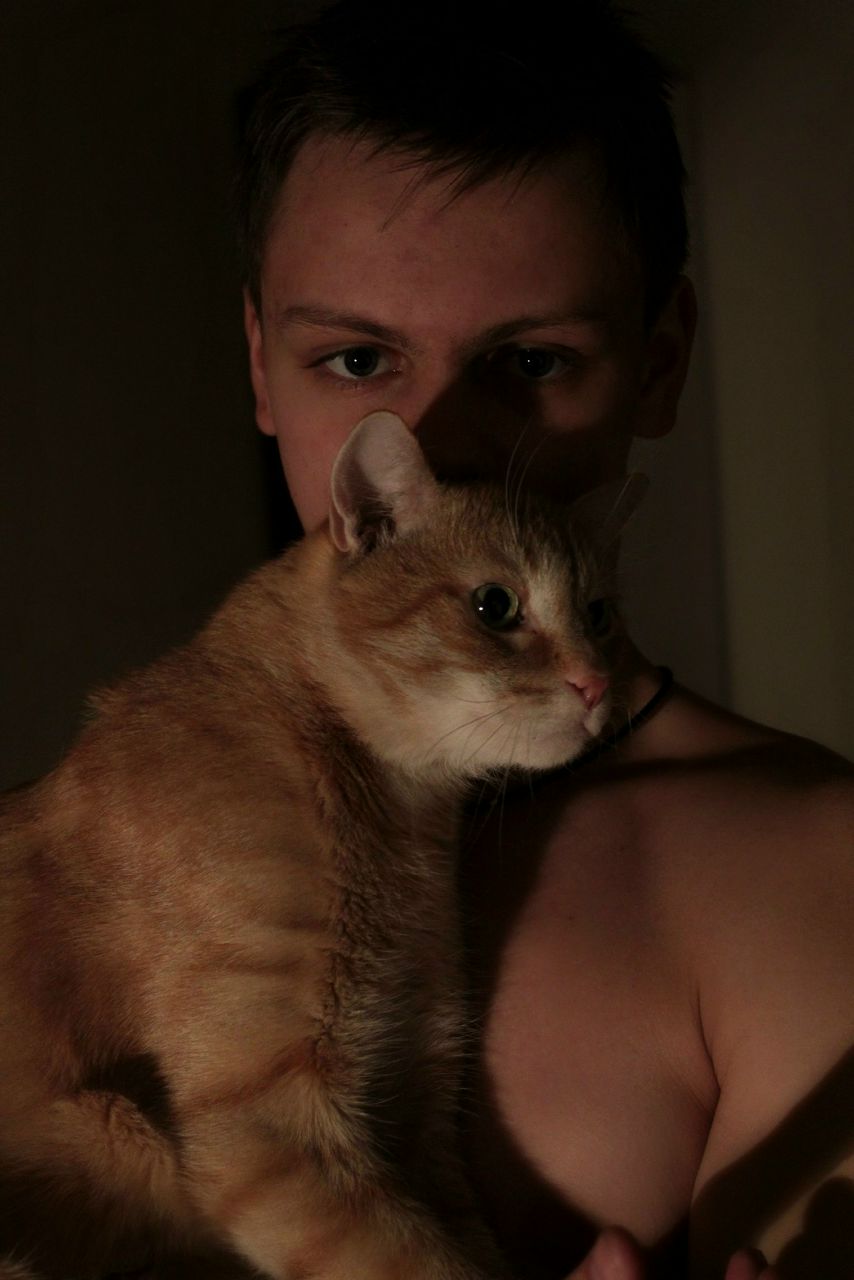 Георгий Баранов | Москва