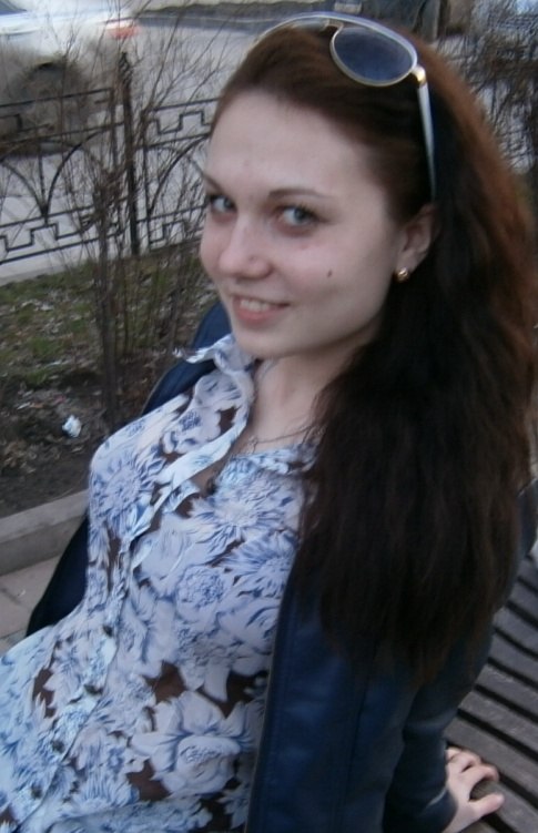 Светлана Красильникова-Мокей ♥ l٥ﻻ ﻉ√٥υ ♥ | Обливская