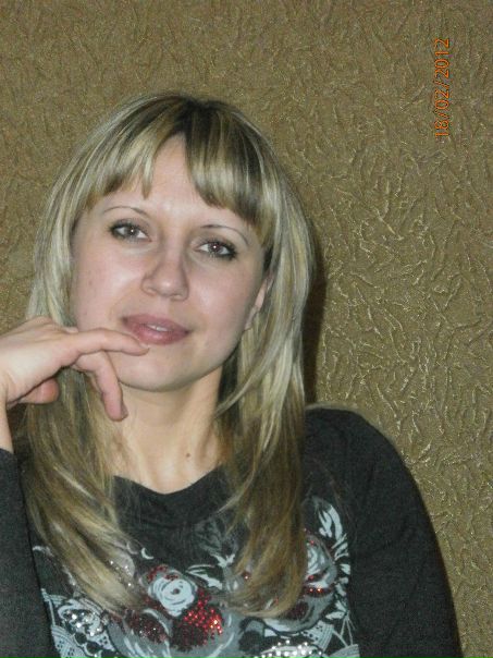 №18, Людмила Решетняк №18, Людмила Решетняк