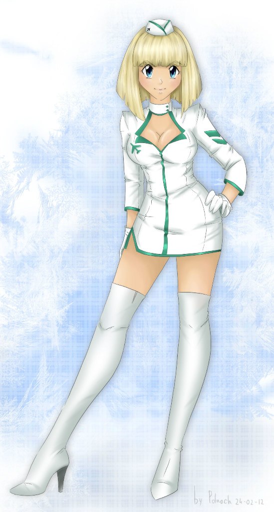 Катя Полночь | Хабаровск