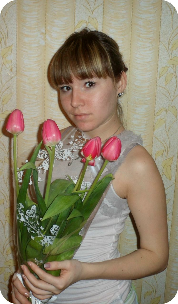 Ольга Жигалова | Ижевск