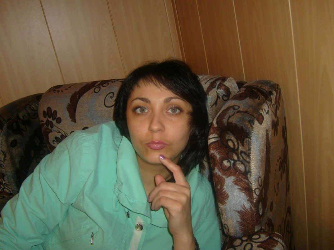 Виктория Маркова | Красноярск