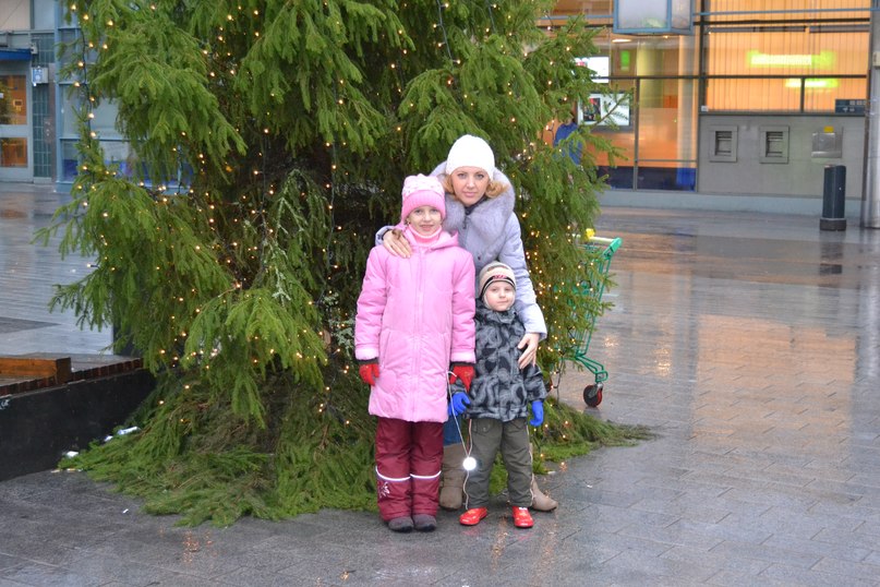 Ljudmilla Iljitsova | Кохтла-Ярве