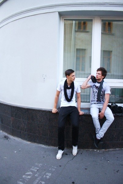 Евгений Белеков ¾®¿ | Москва