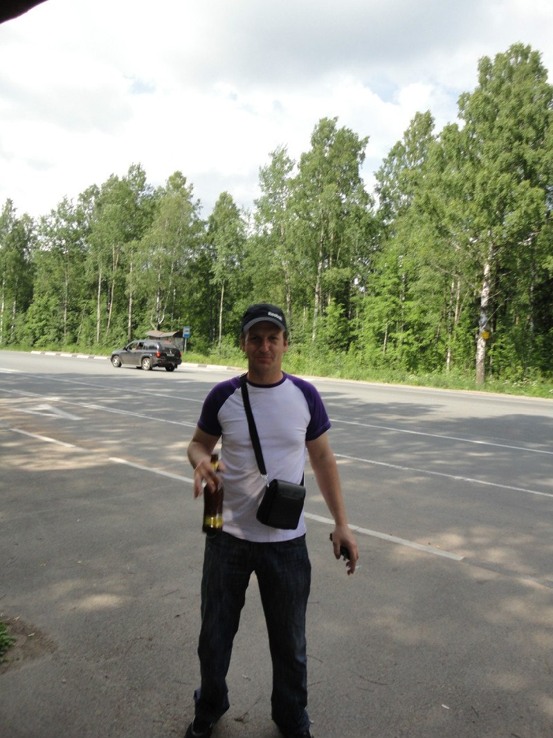 Валерий Фролов FRAL | Санкт-Петербург