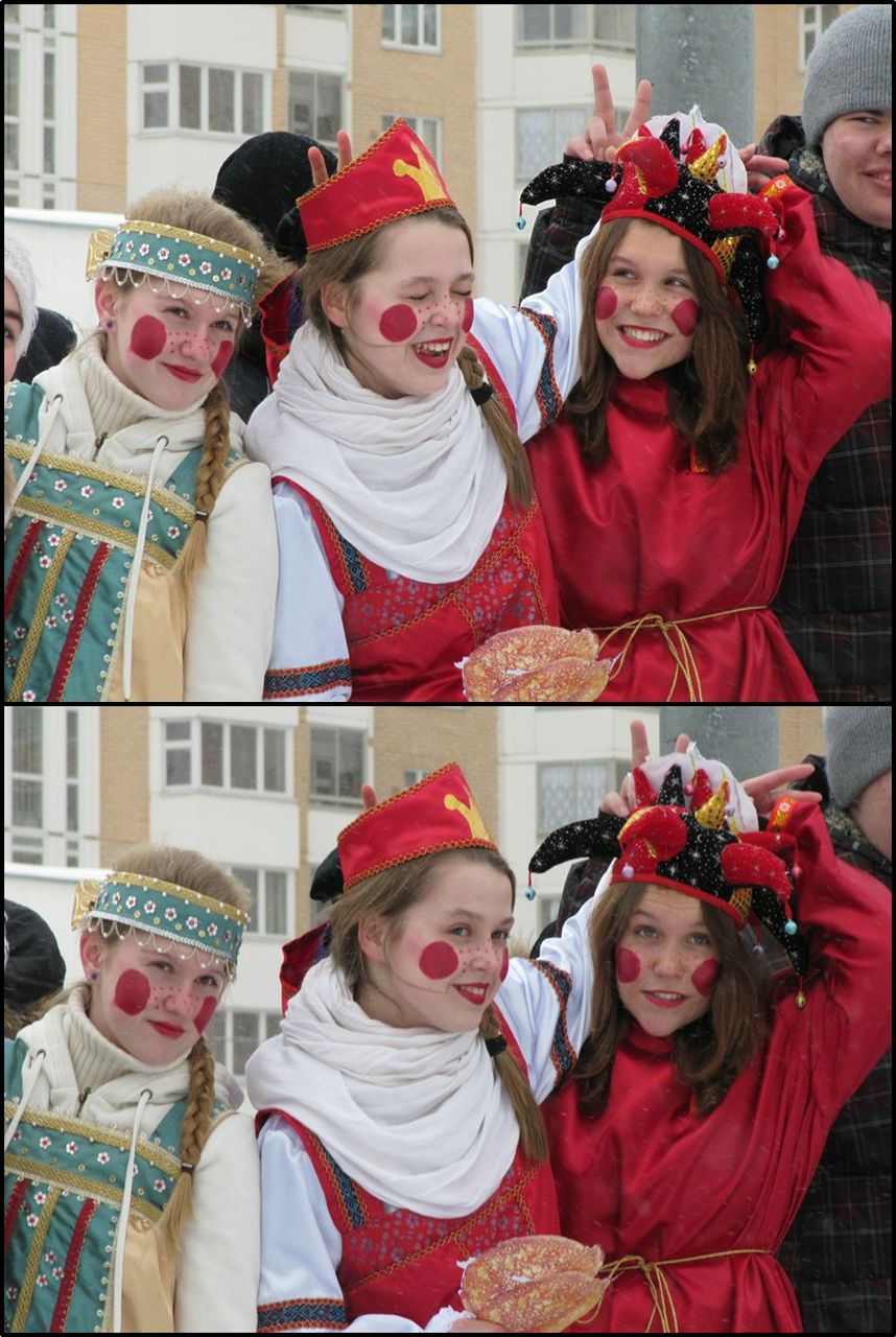 Наталья Ракова | Москва