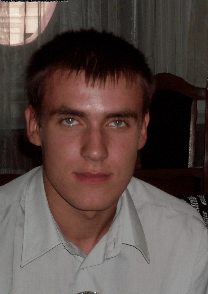 Юра Слабодчук )))такой один))) | Витебск