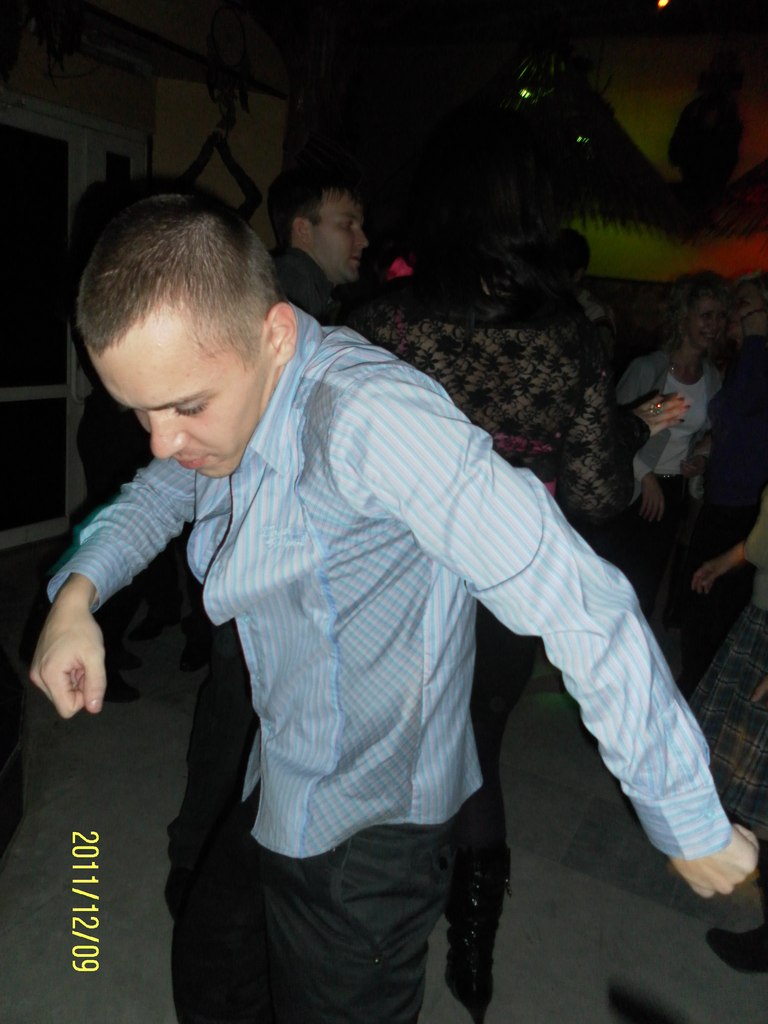 Андрей Царевич | Саратов