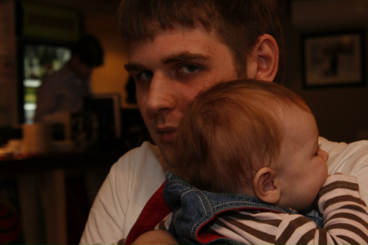 Даня Антонов | 