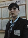 Фотография Анна Созонтова