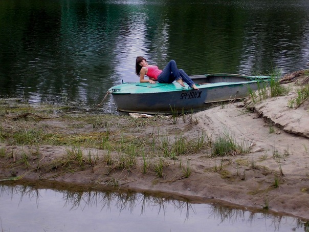 №97, Алёна Жигалеева, Новосибирск №97, Алёна Жигалеева, Новосибирск
