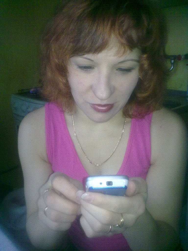 Татьяна Тюкова | Санкт-Петербург