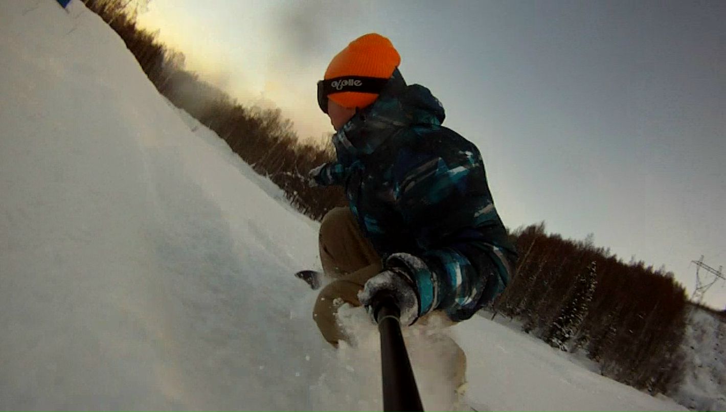 Артем Лихачёв | Иркутск