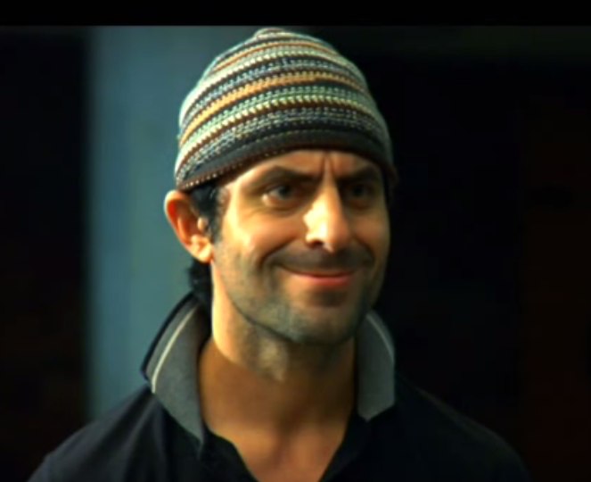 Павел Коваль | Москва