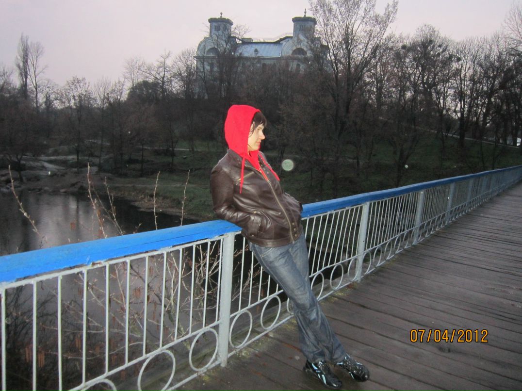 Елена Дедова | Киев