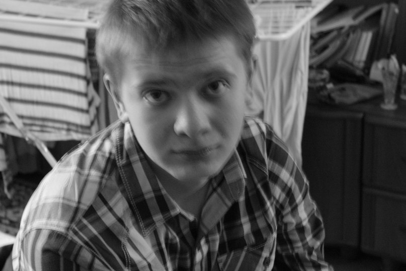 Федор Хуторной | Брянск