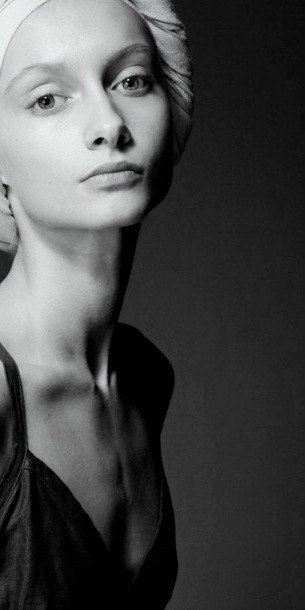 Stasy Aitova | Москва