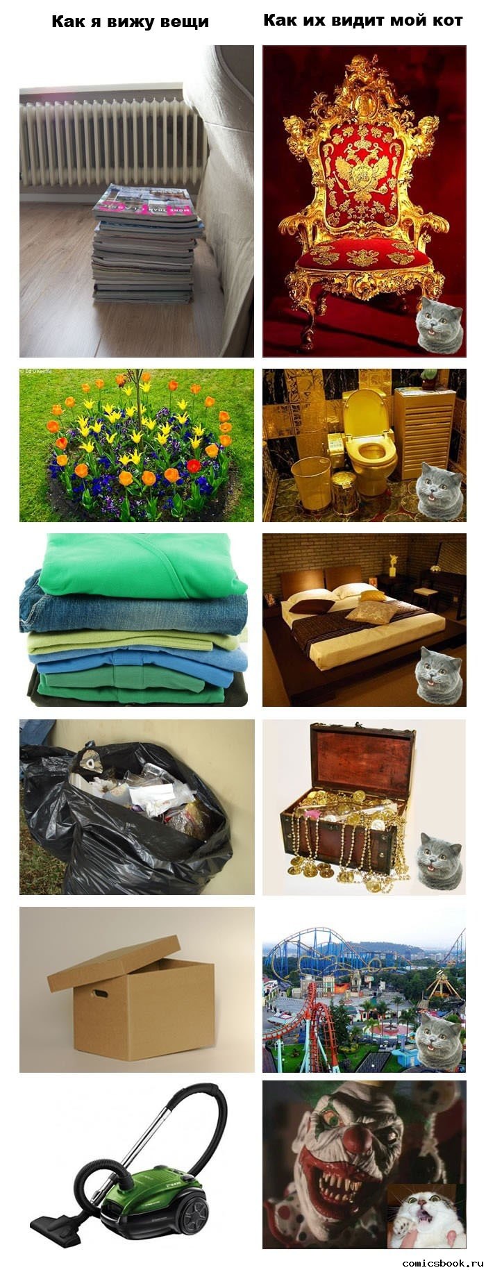 Ivan Kryukov | Москва