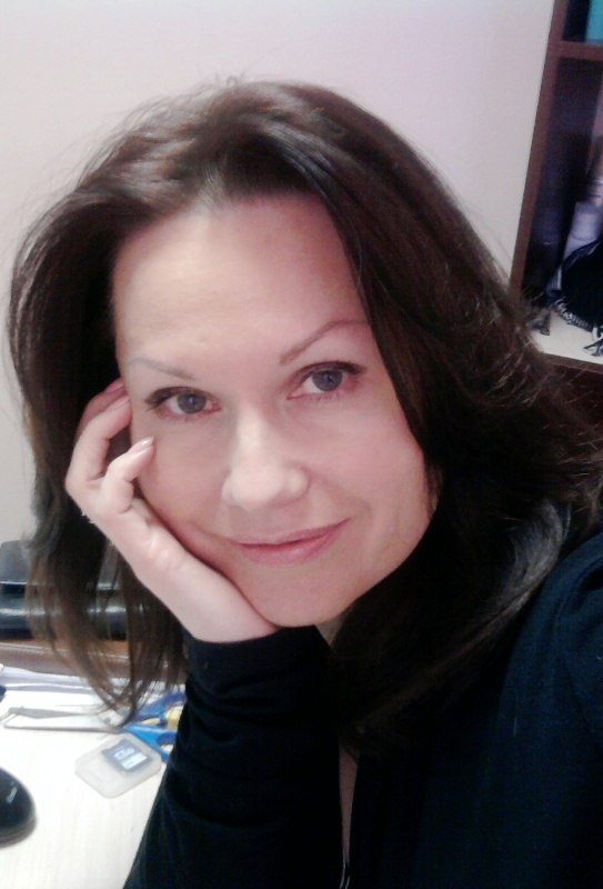 Лариса Матросова | Санкт-Петербург