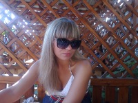 Зайцева Ольга