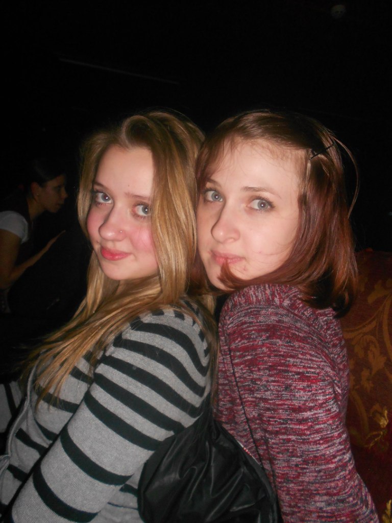 Екатерина Буравина | Нижний Новгород