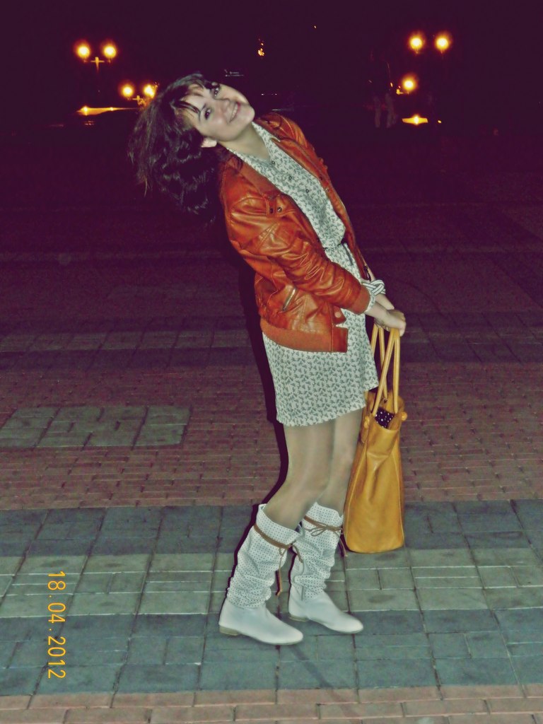 Анастасия Синичкина | Набережные Челны