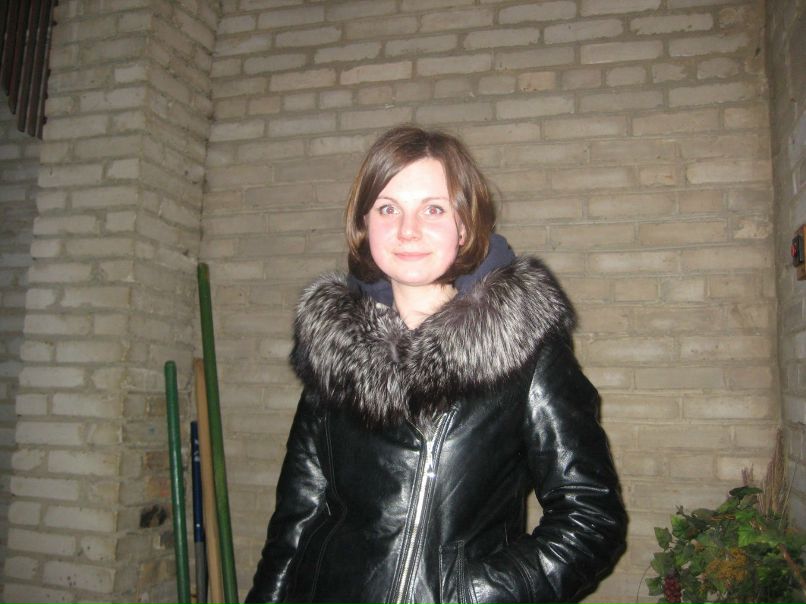 Екатерина Харитонова | Старая Купавна