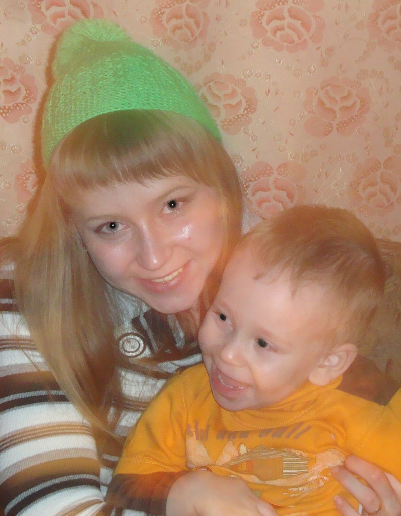 Ольга Ануфриева | Всеволожск