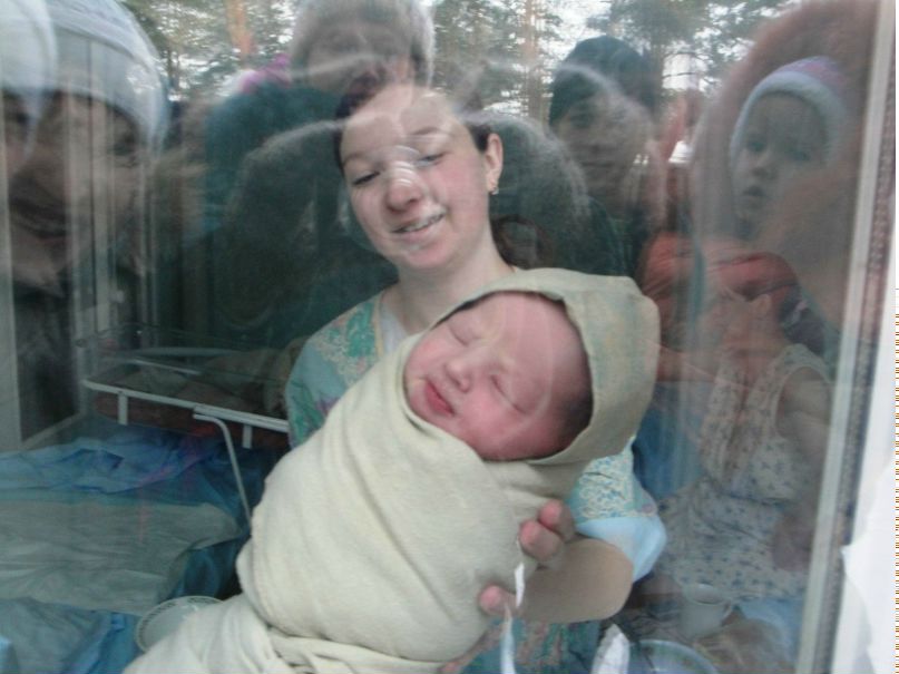 Елена Бобровская | Сузун