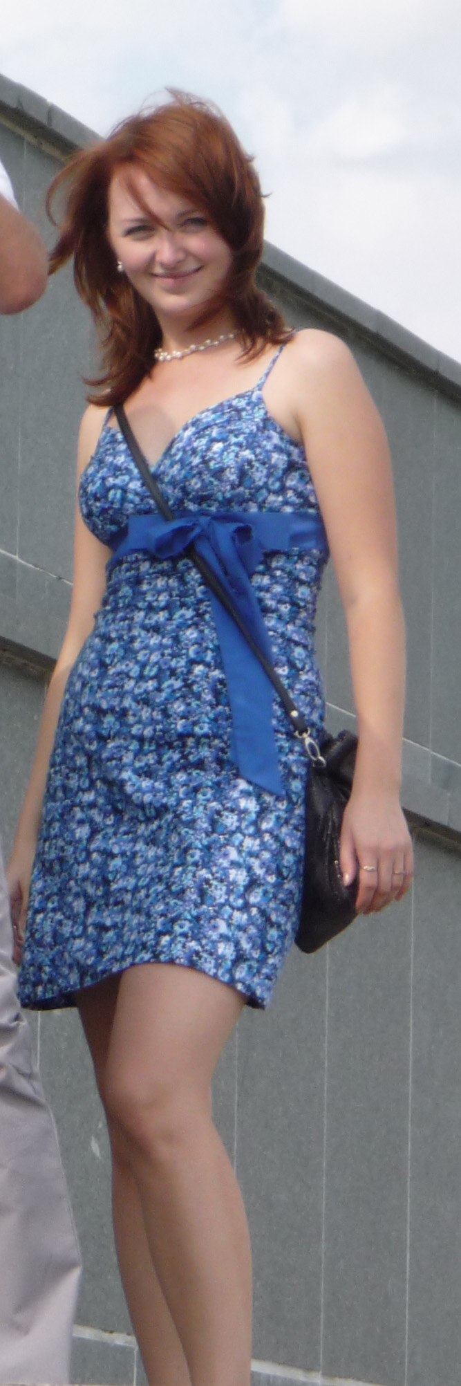 Екатерина Симоненкова | Волгоград