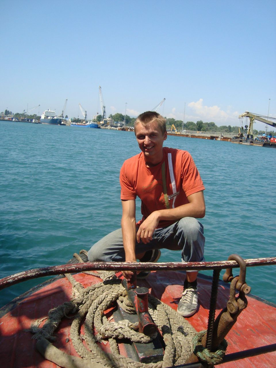 Артем Синицын | Кострома