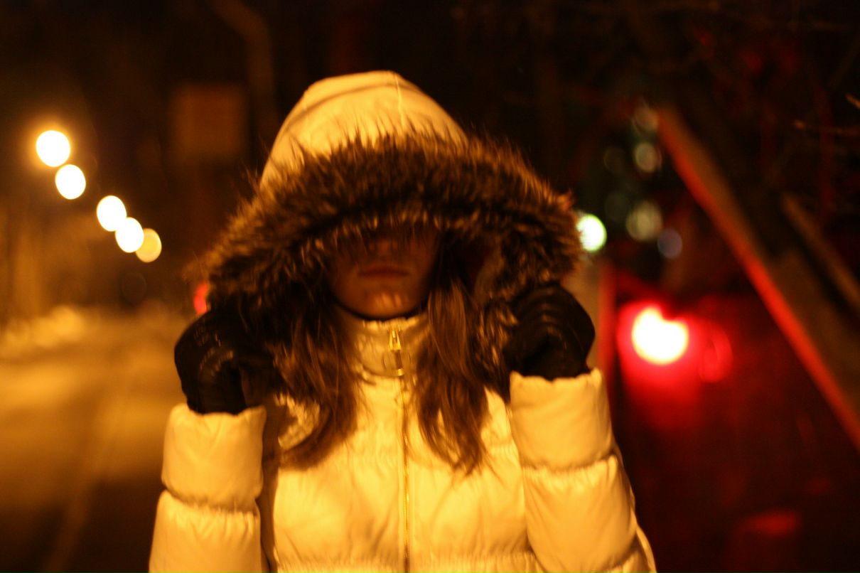 Анна Завьялова | Москва