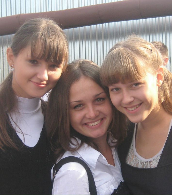 Екатерина Ковязина | Шахунья