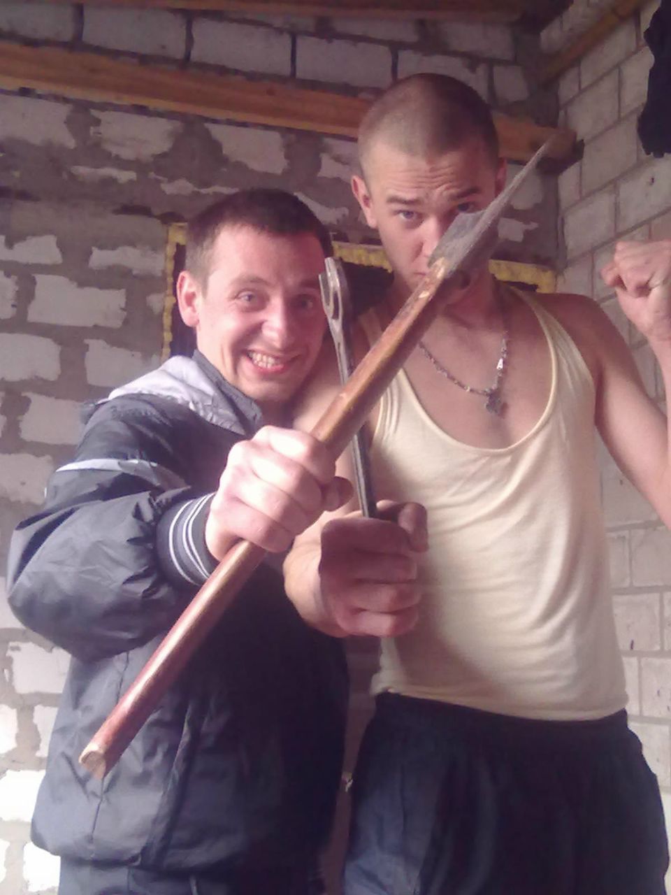 Александр Гончар G@sh | Харьков