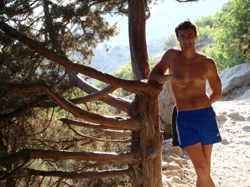 Александр Пархоменко | Киев