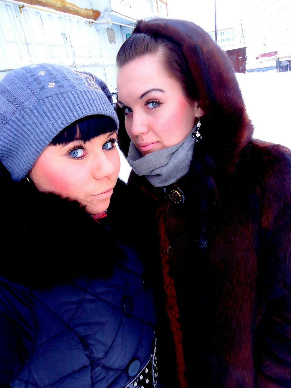 Иришка Куликовская ♥ღ♥ღ♥Сергеевнаღ♥ღ♥ | Якутск