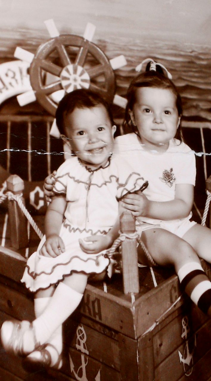 Айгуль Табачкова | Ростов-на-Дону