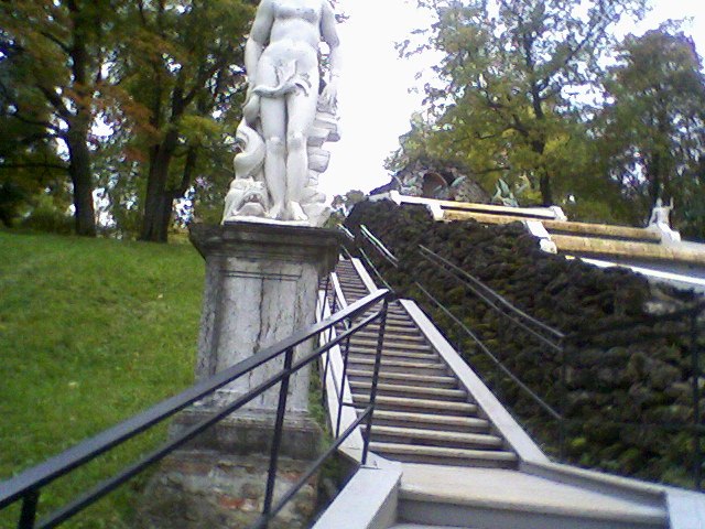 Нина Князева | Санкт-Петербург