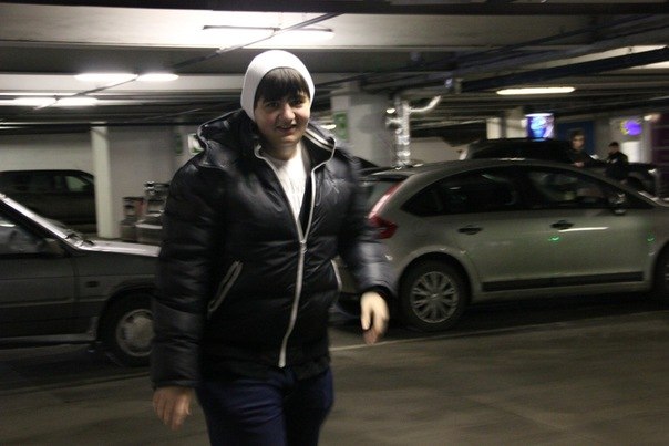 Георгий Зурабов | Москва