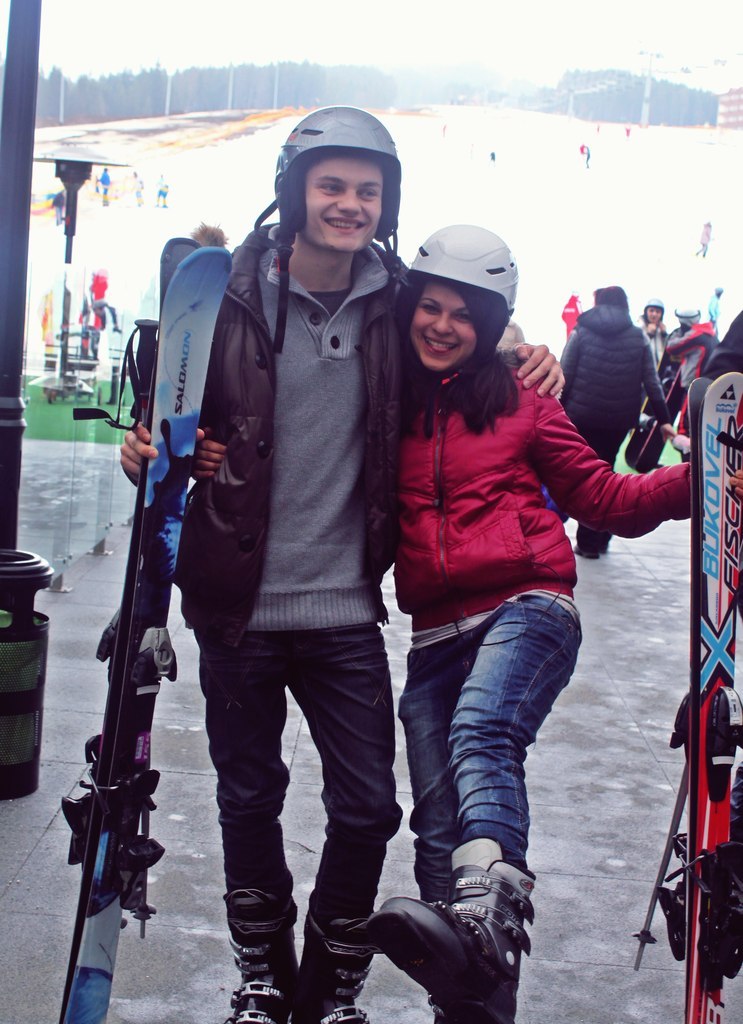 Katja Slimka | Ивано-Франковск