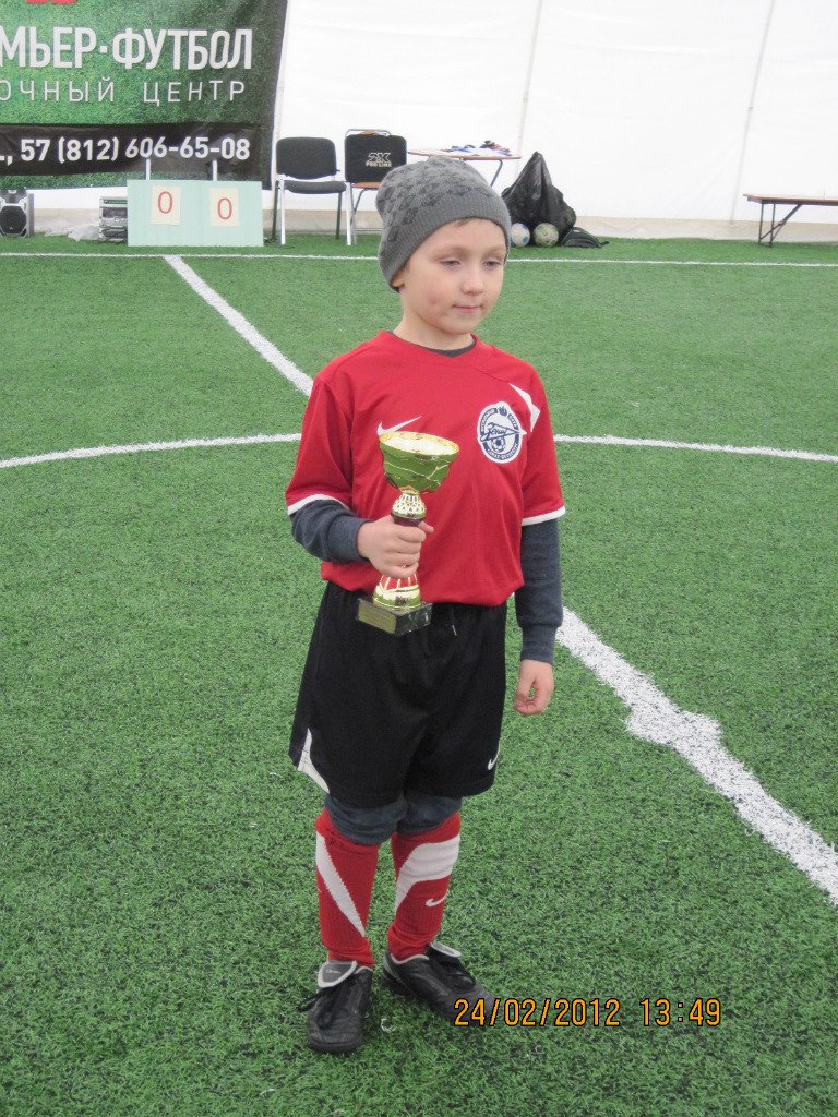 Александр Горяинов | Санкт-Петербург