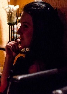 Анастасия Боровинская | Екатеринбург