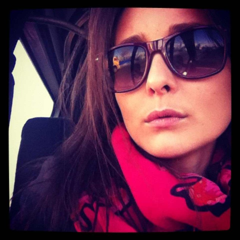 Dasha Kravchenko | Нижний Новгород