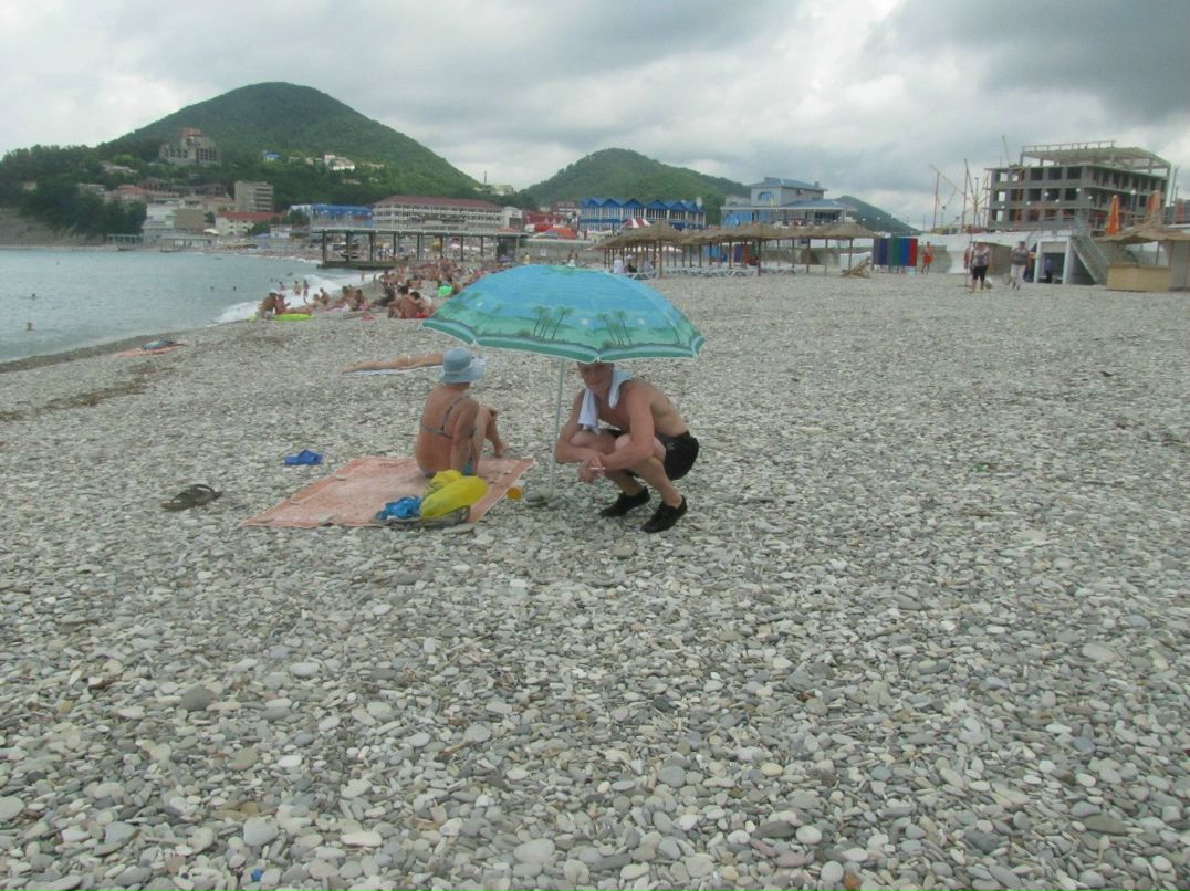 Иван Филатов | Курск