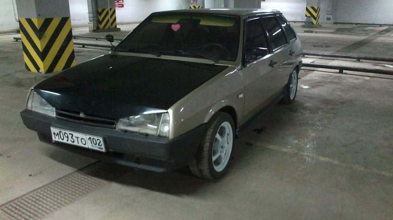 Ильмир Фазлыев | Уфа