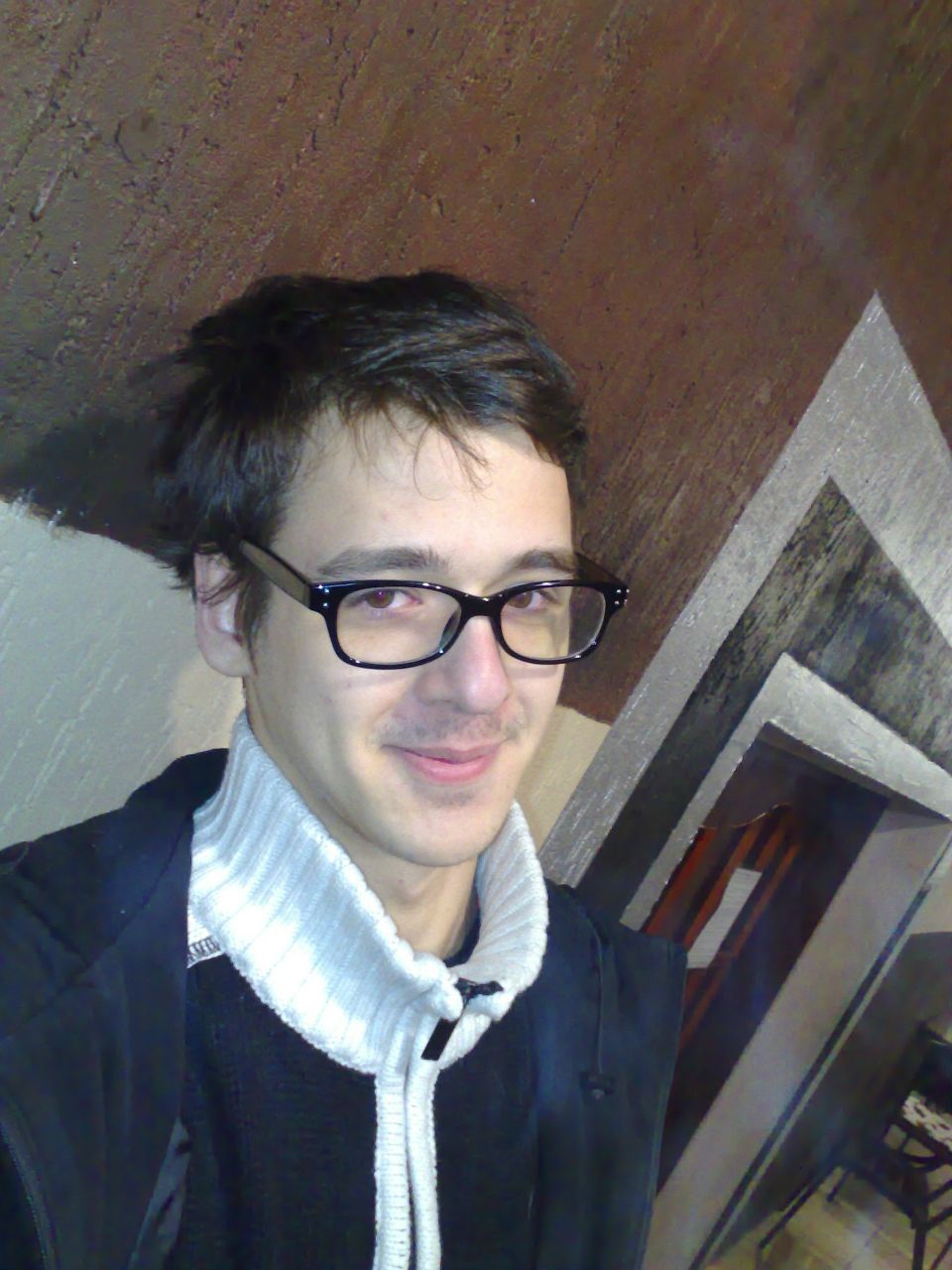 Максим Проскура Александрович (Олегович) | Алешки / Цюрупинск